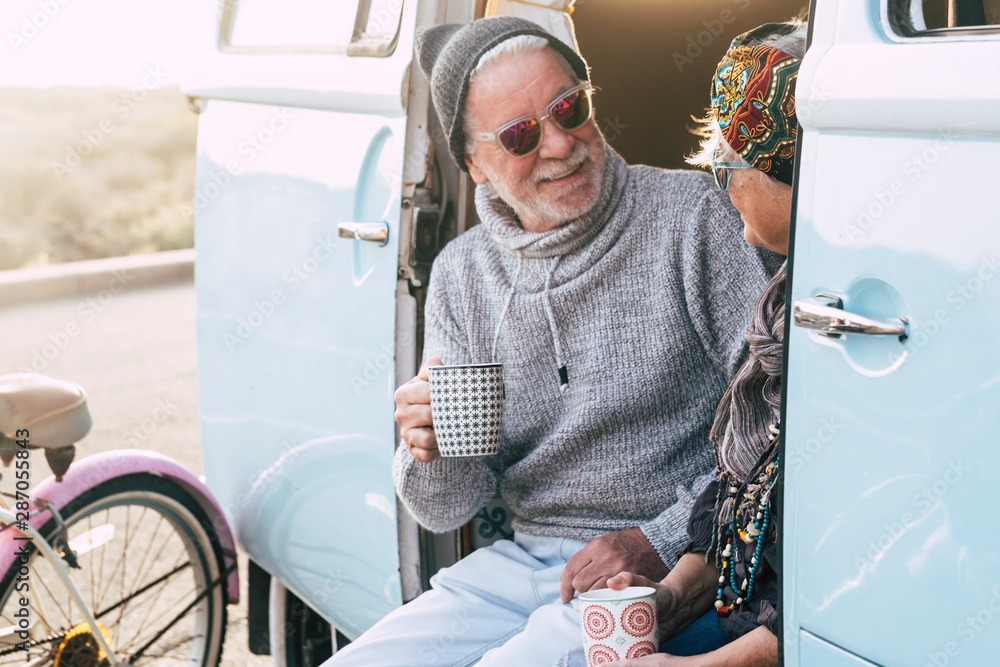 Retirement communities