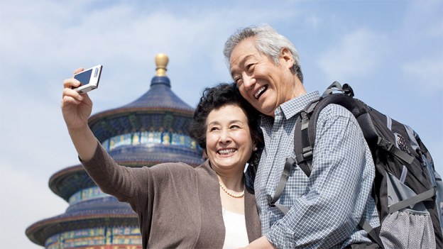 55+ communities