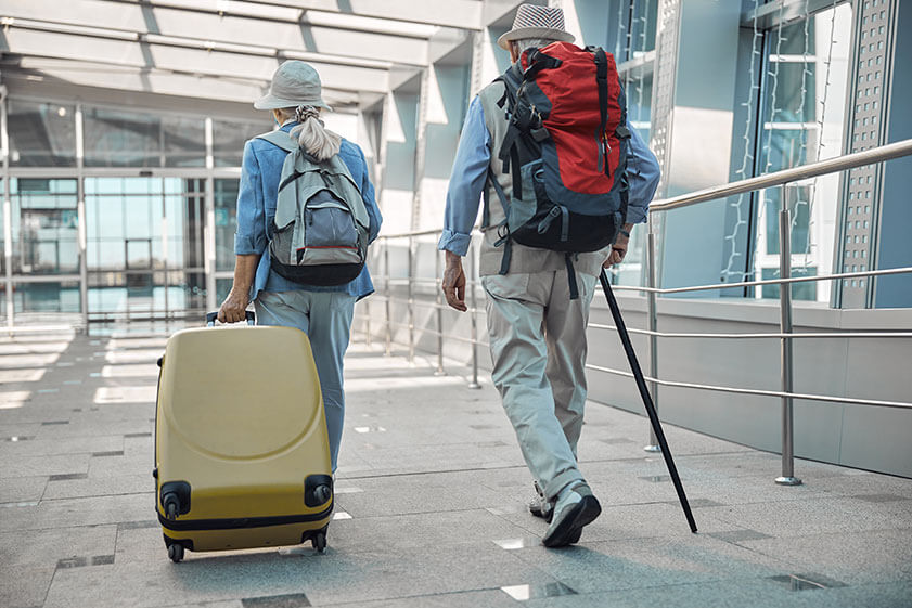Assisted living memory care