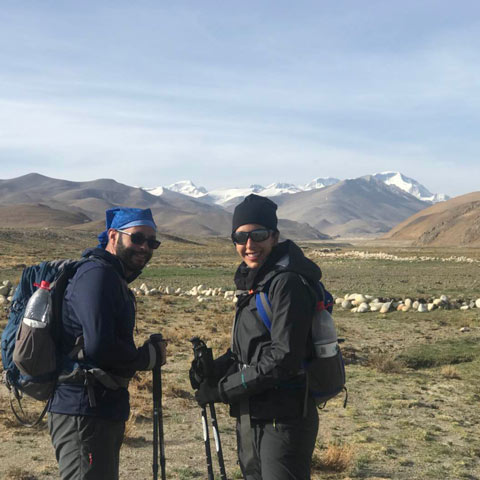 simien mountain trekking and hiking tours