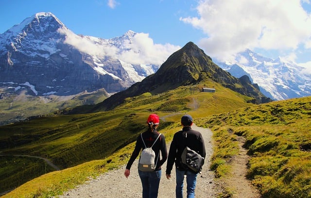 travelocity vacation packages