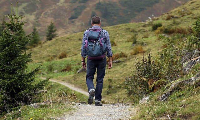 trekking group near me