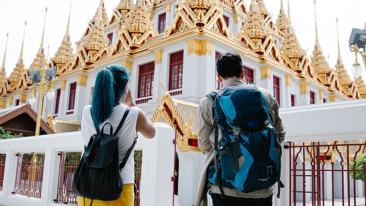 Globetrotter's Guide: Top 10 Popular Backpacking Destinations Around the World
