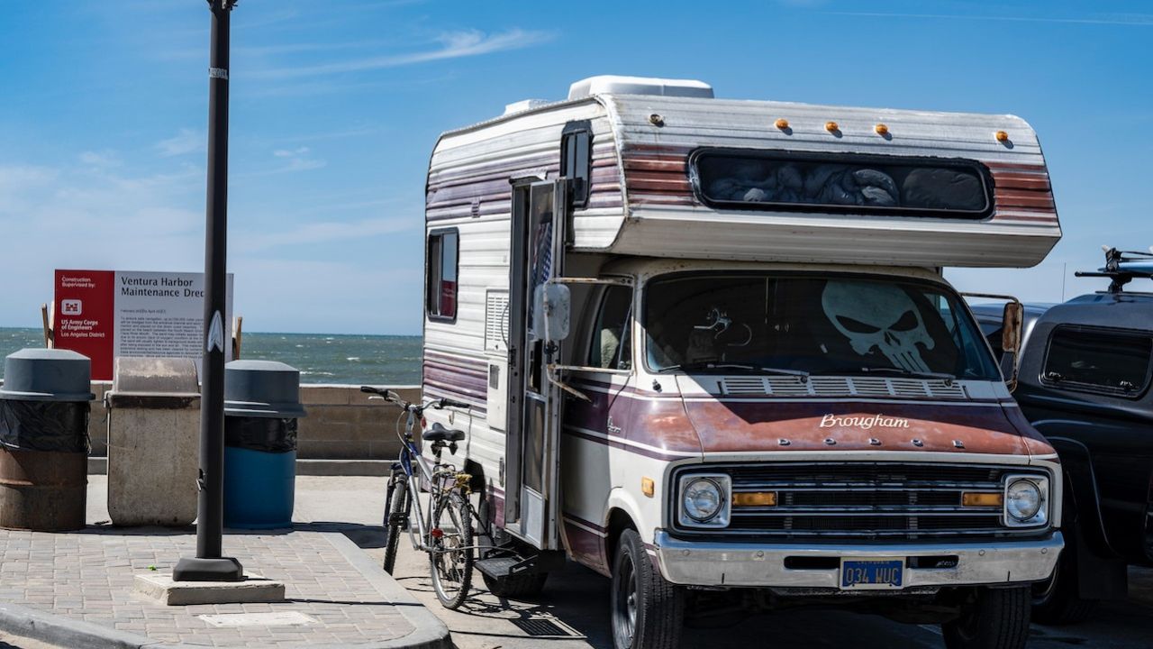 Navigating the Open Road: 10 Vital Tips for Pet Safety in RVs