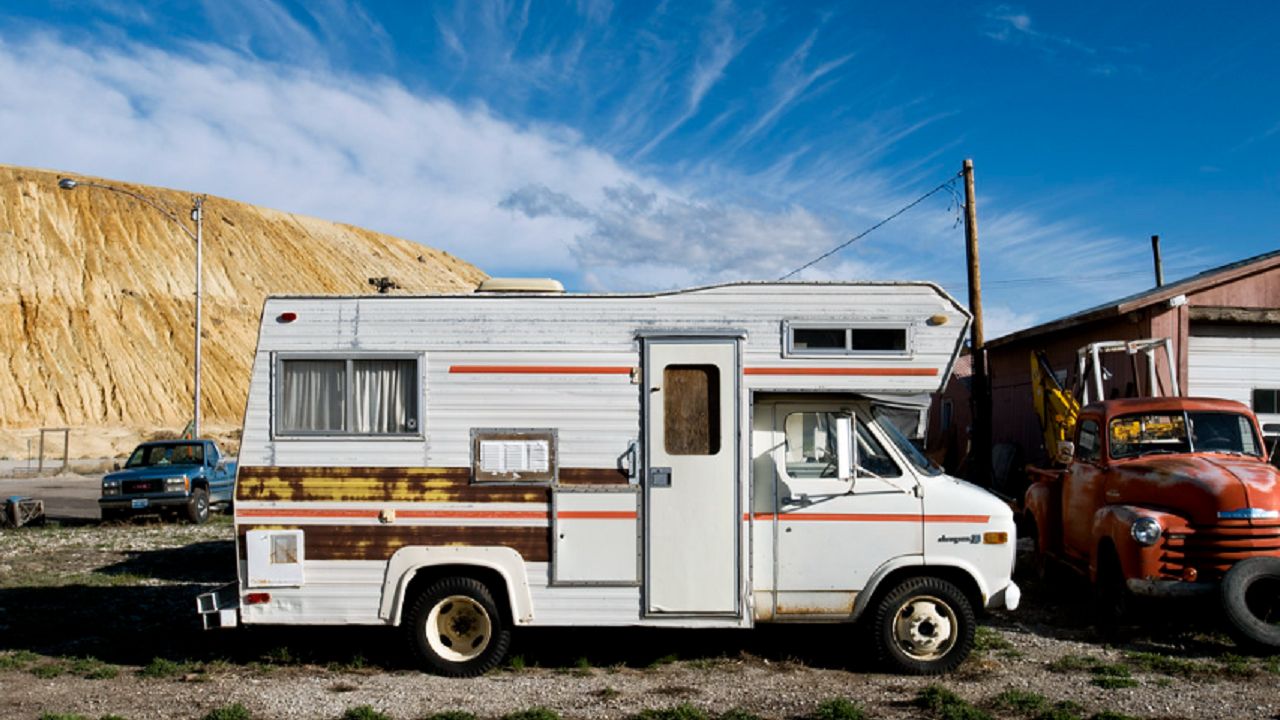 12 Unmissable Stops to Include in Your RV Travel Itinerary