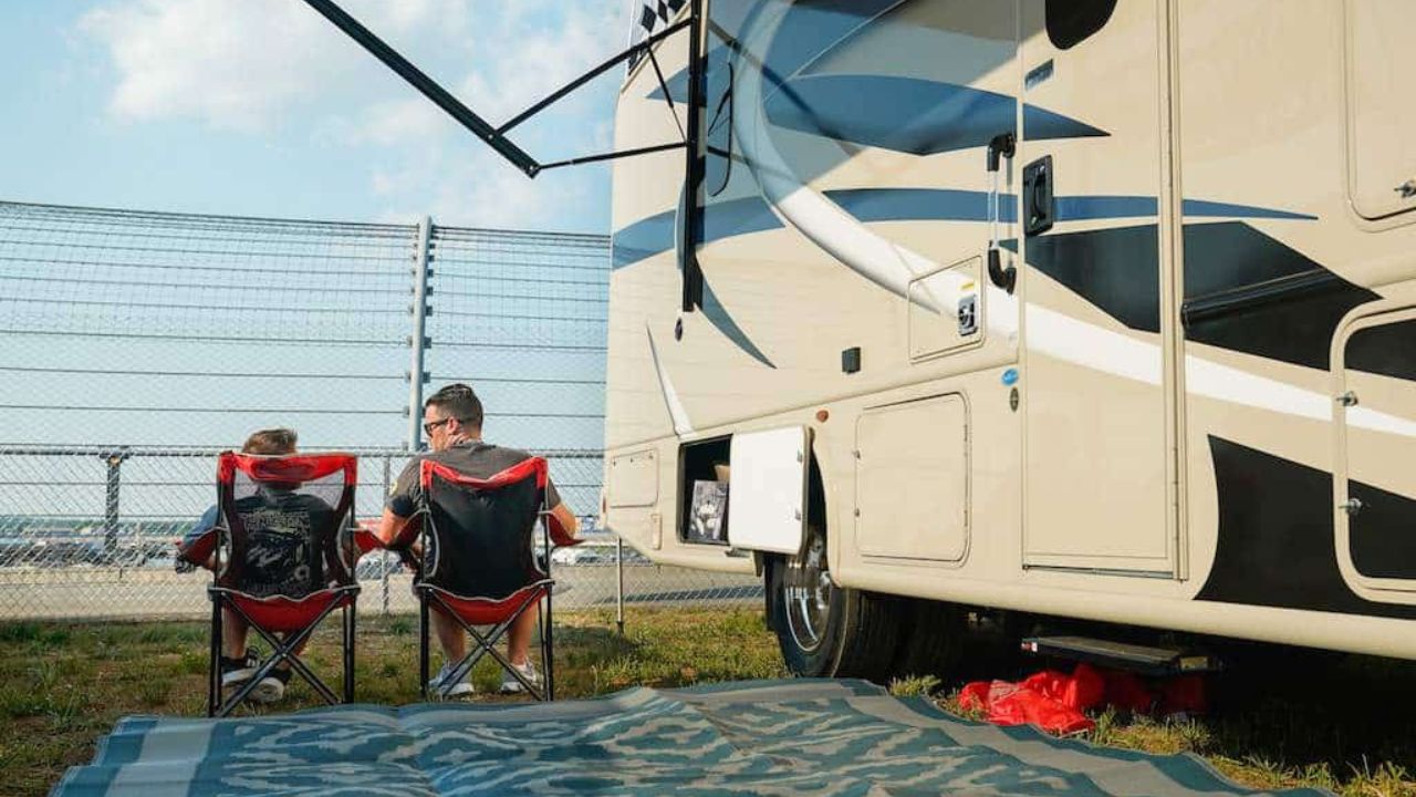 10 Space-Saving Recipes for the RVing Retiree: A Guide to Potluck on Wheels
