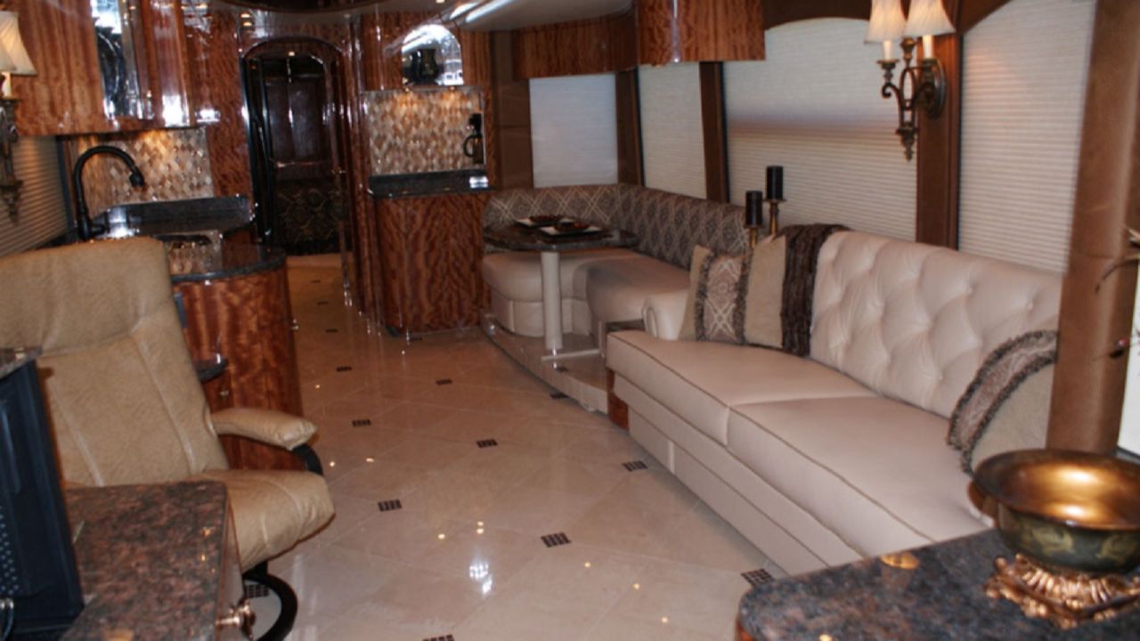 Top 10 Factors to Evaluate While Renting a Luxury RV