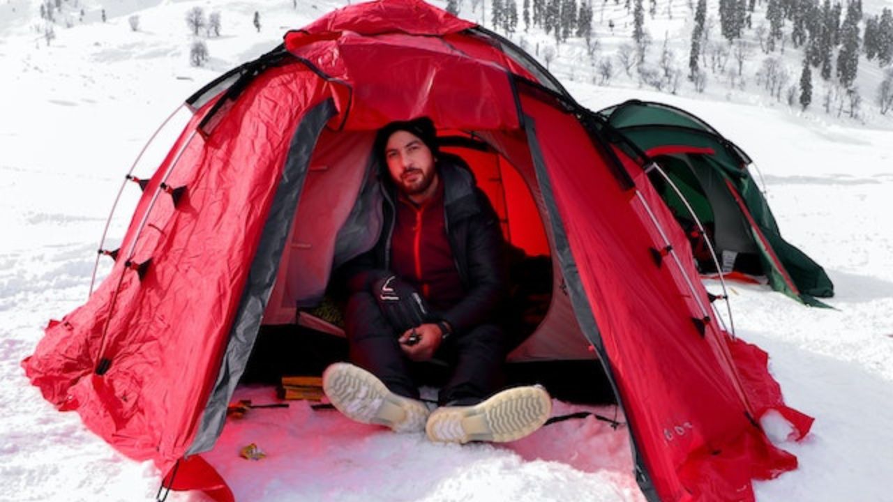 Top 10 Survival Tactics for Winterized Tent Camping: Uncover Key Safety Measures