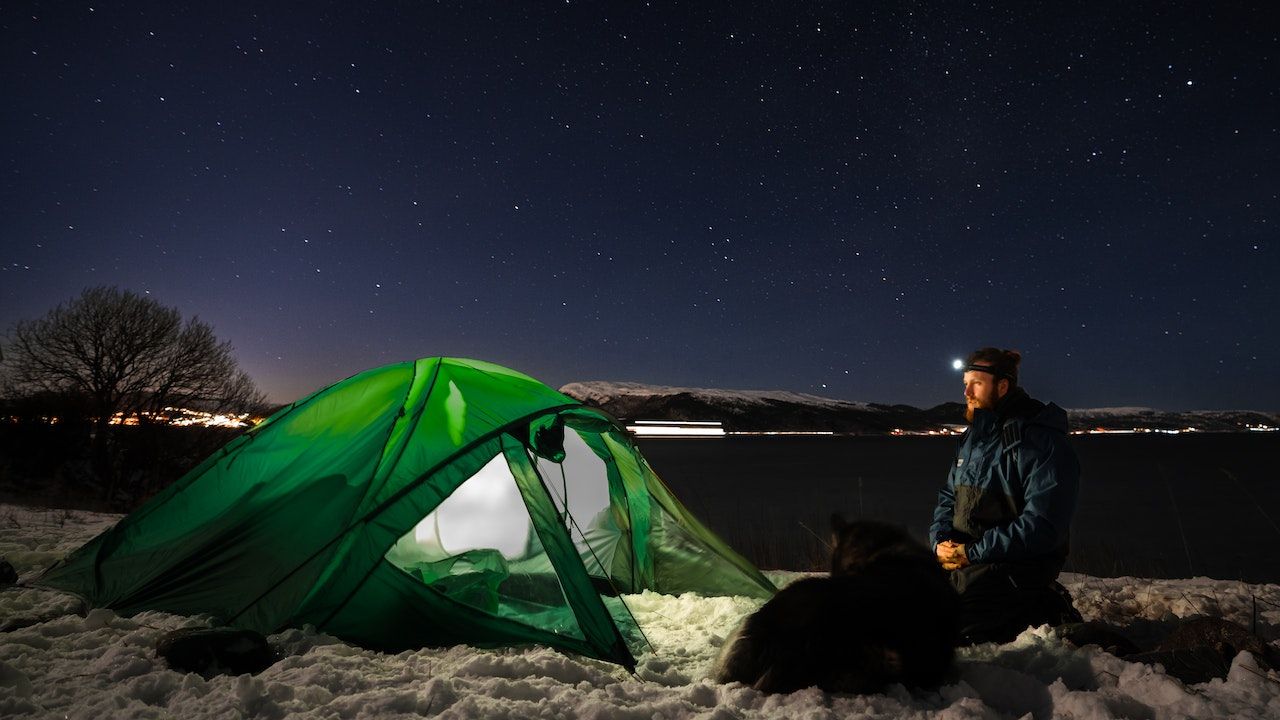 Winter Wilderness Wizards: Top 10 Survival Skills for Winterized Tent Camping