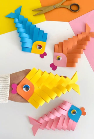 craft kits for kids 8