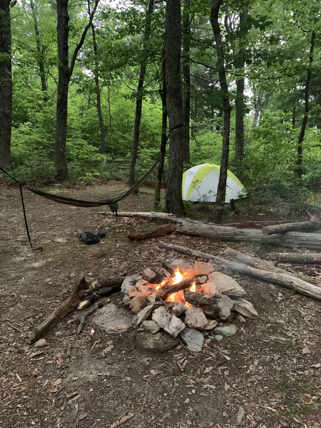 backpacking meals for groups