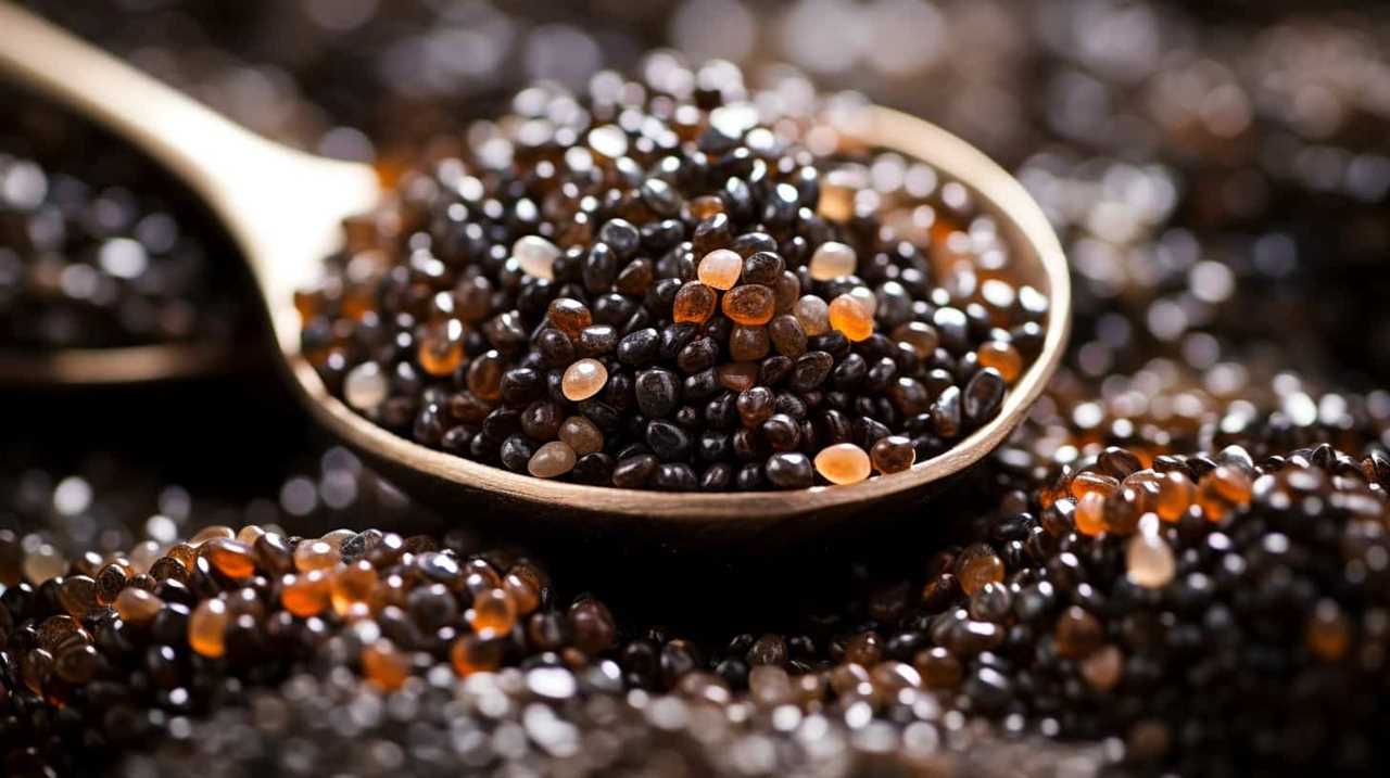 chia seeds benefits dr oz