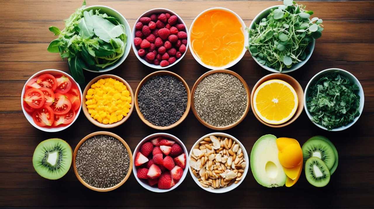 10 Best Chia Seeds Benefits for Vegans