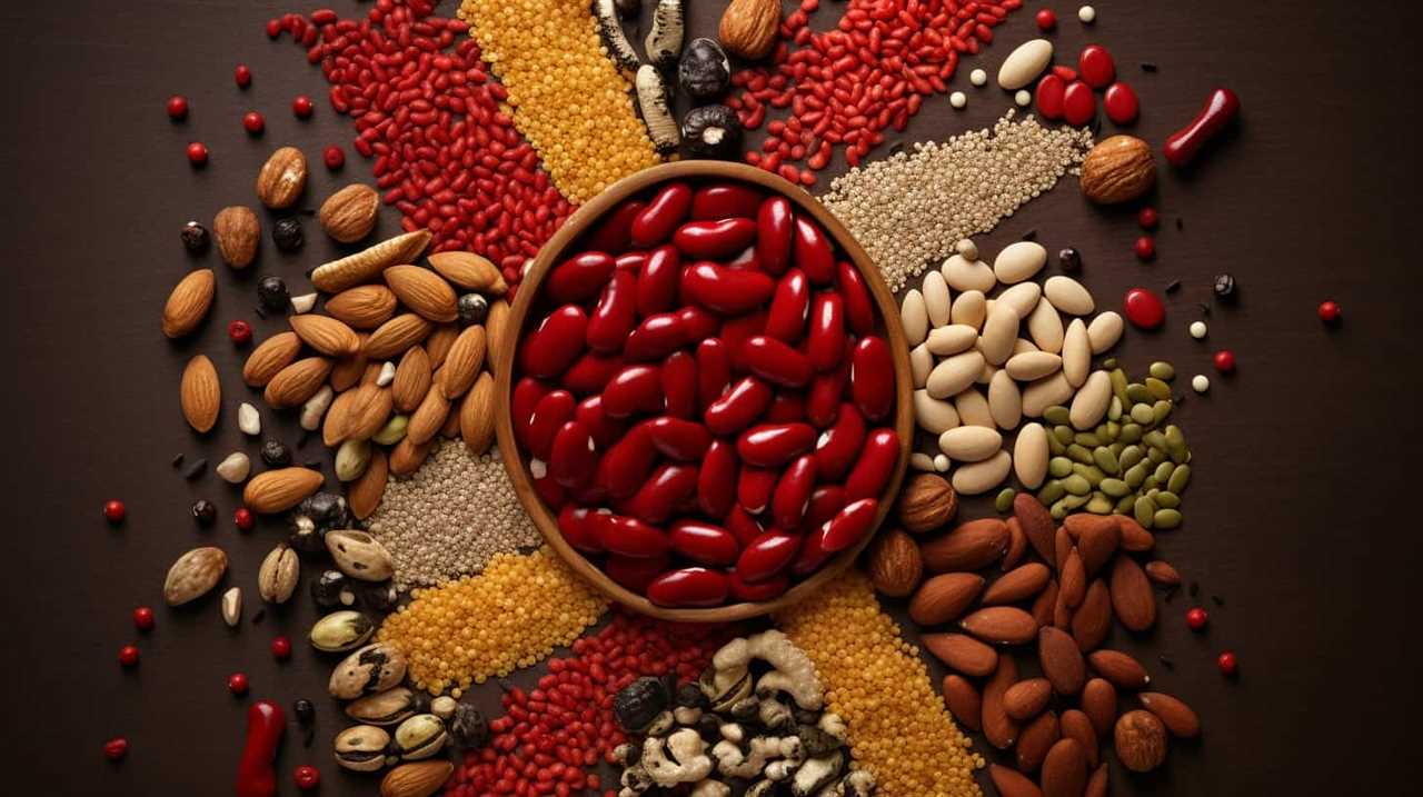 chia seeds health benefits uk