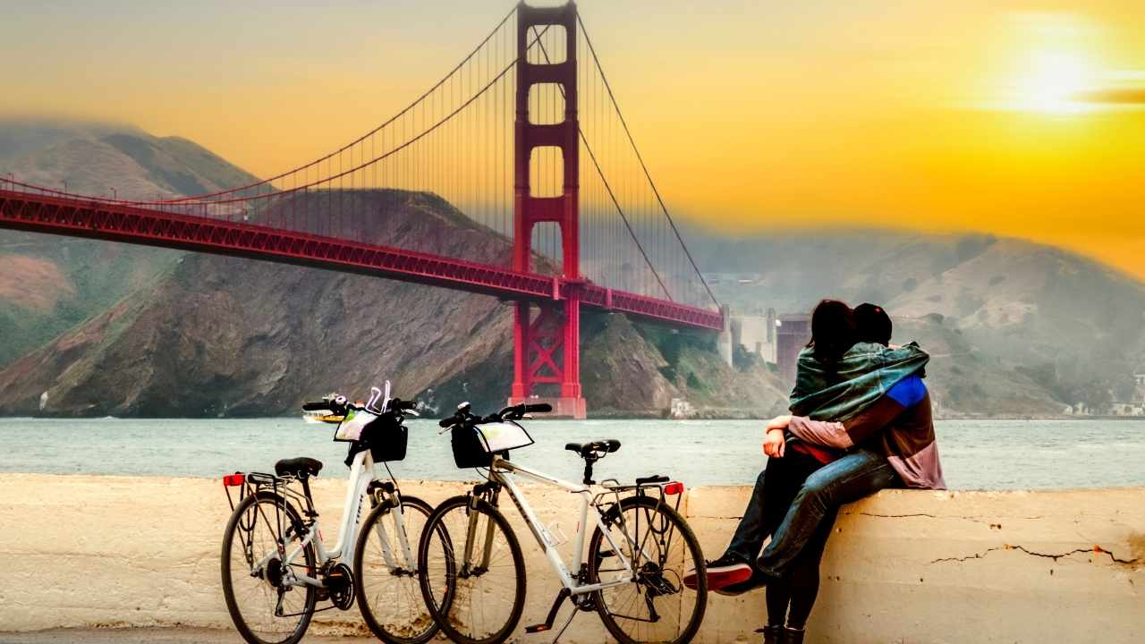 Top 12 Beginner-Friendly Cycling Tours