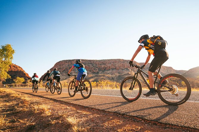 Why Choose Award-Winning Mountain Biking Tours?