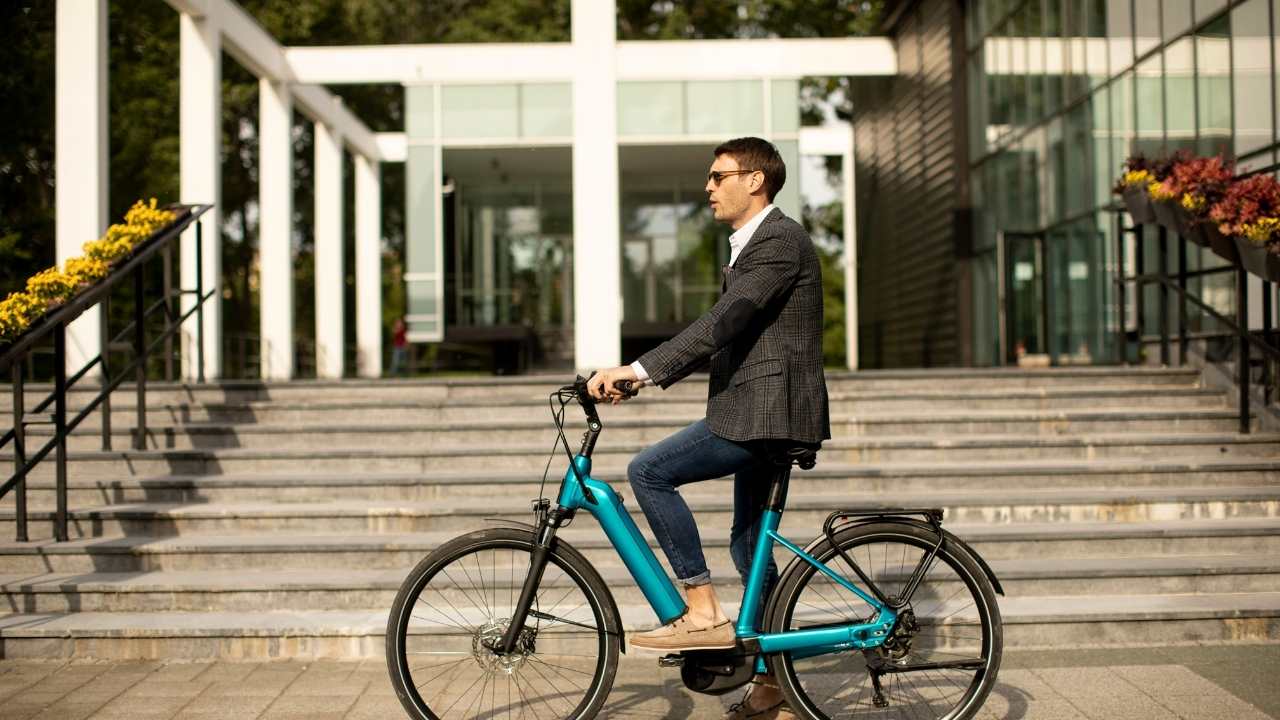 Unveiling Top Value: Your Guide to the Top 5 Ebike Brands & Models Without Breaking the Bank