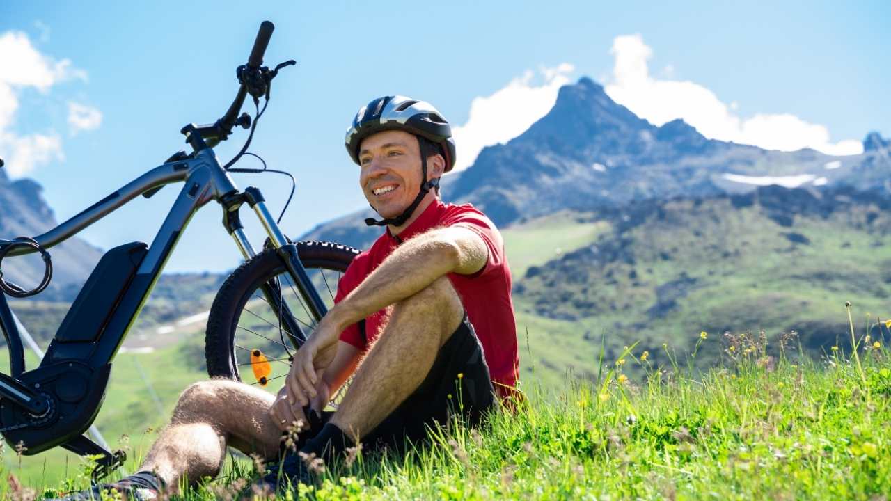Reducing Your Carbon Footprint: The Role of Ebikes in Eco-Friendly Living