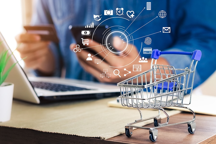 Ecommerce Evolved: Top 10 Trends to Keep an Eye On