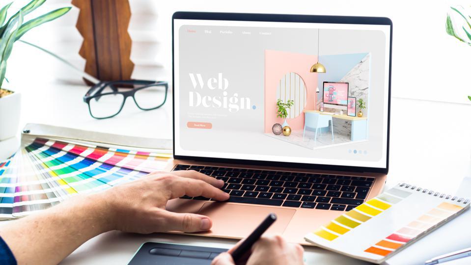 10 Comprehensive Steps to Level up Your Website Design With WordPress