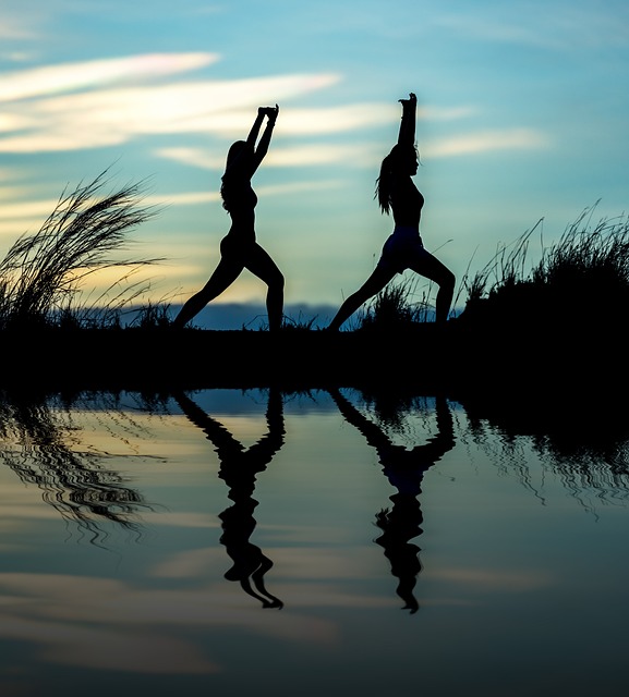 yoga mat cleaner