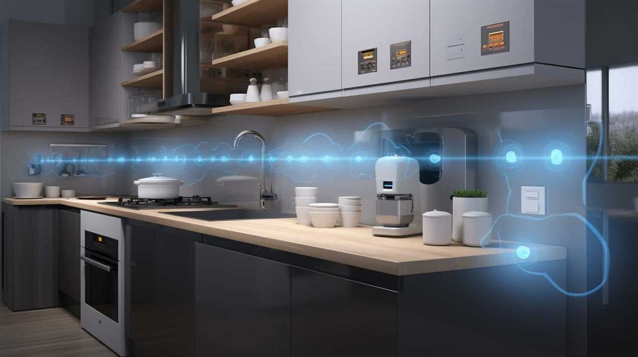 Do Some Appliances Use Power Even When They're off