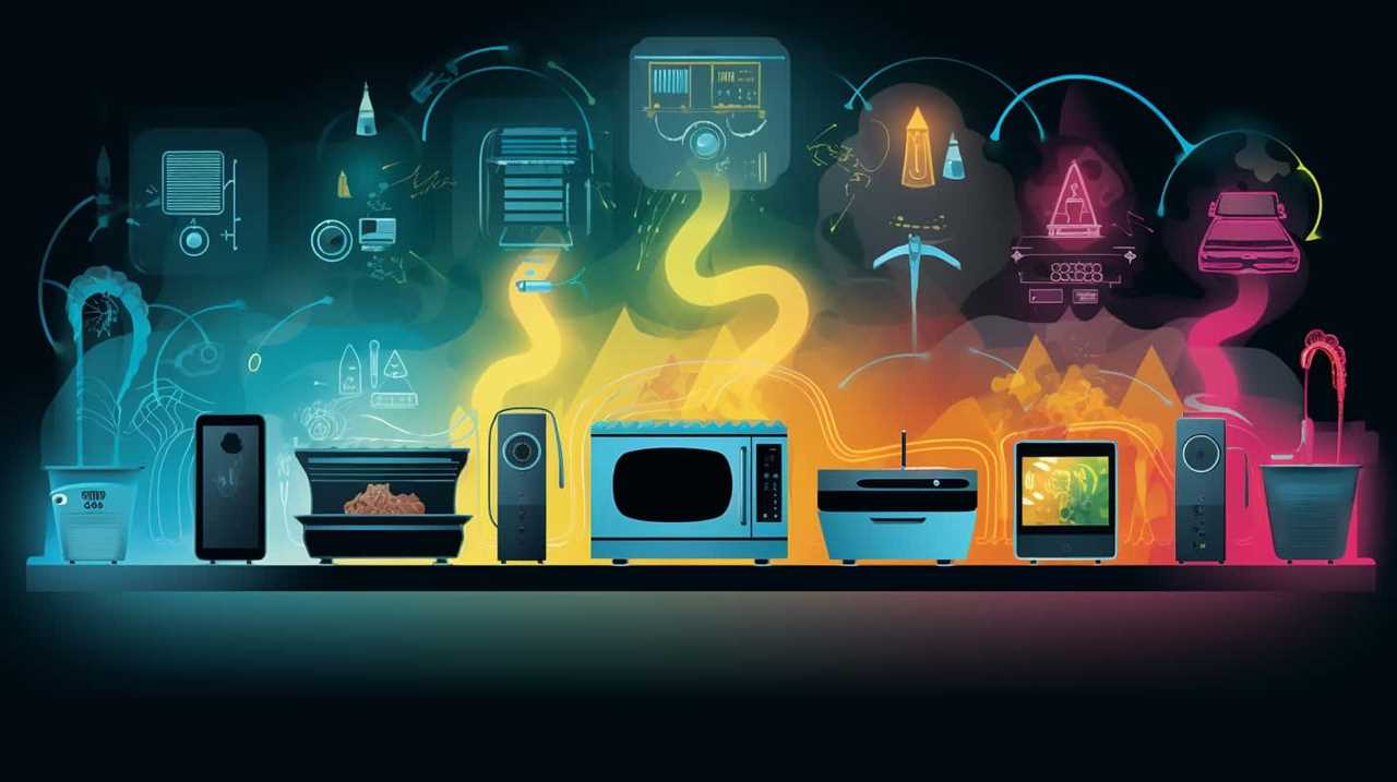 Does Appliance El Dorado Ar
