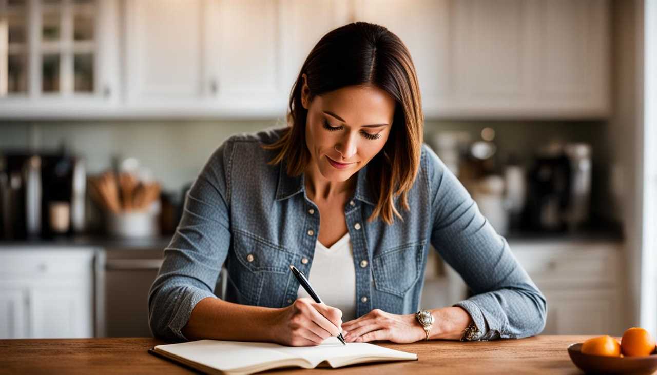 Mindful Bites: Journal Prompts and Tips for Nourishing Your Mindful Eating Journey