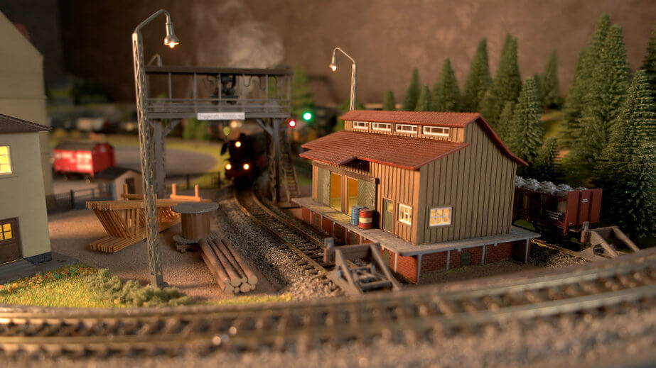 Are N Scale Model Railroads the Same as Micro-Scale? Understanding Miniature Railways for Hobbyists