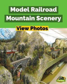 Exploring Micro-Scale Model Railroading: What Scales Are Popular Among Hobbyists?
