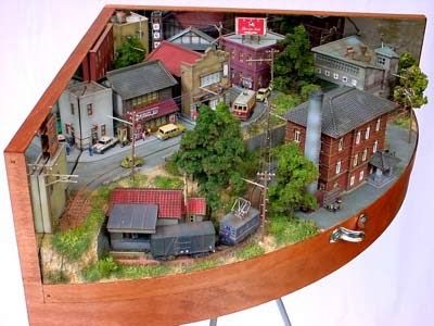 Discover the Best Online Communities and Resources for Micro-Scale Model Railroading: From Z-Scale to N-Gauge