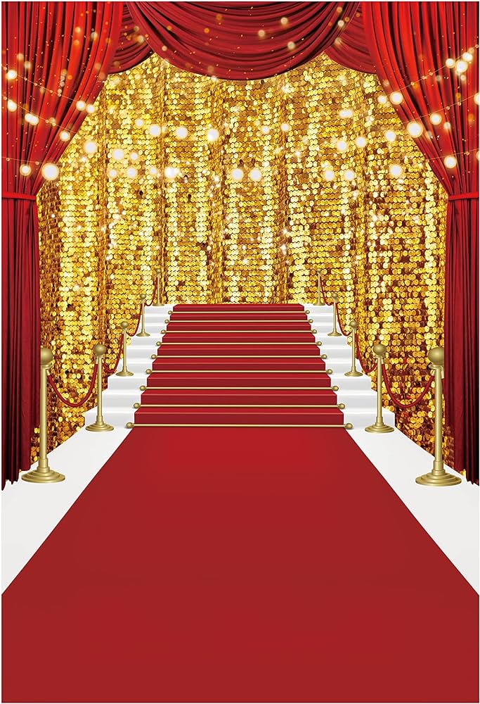 What Does It Take to Organize a Flawless Red Carpet Event?