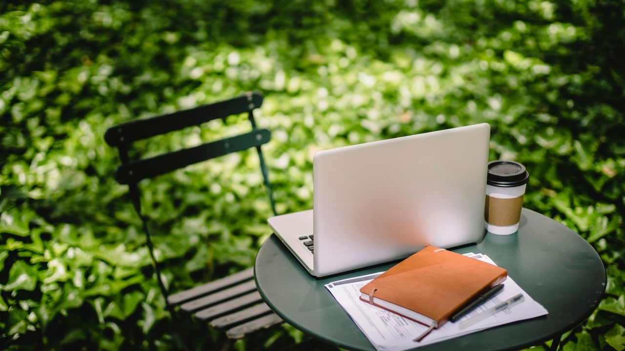 meaning of digital nomad