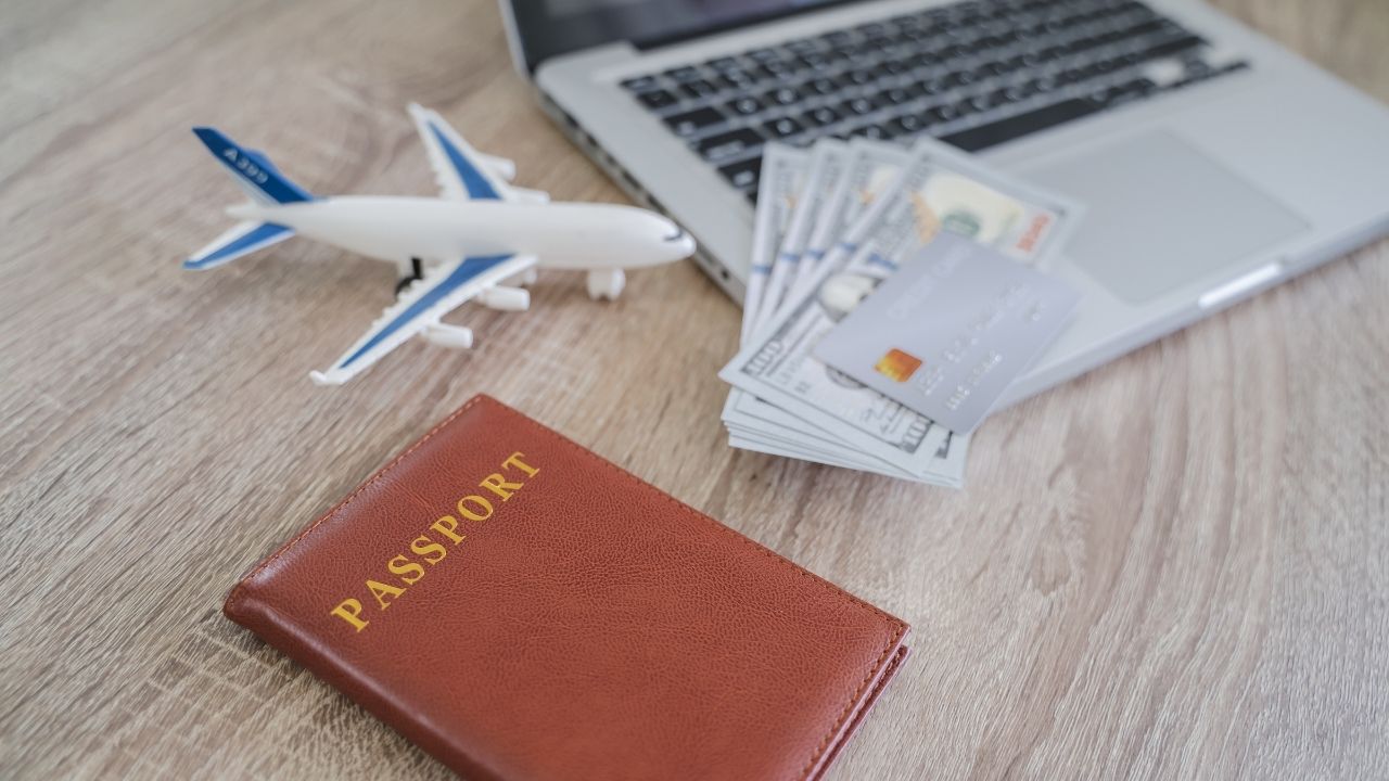 how to be digital nomad
