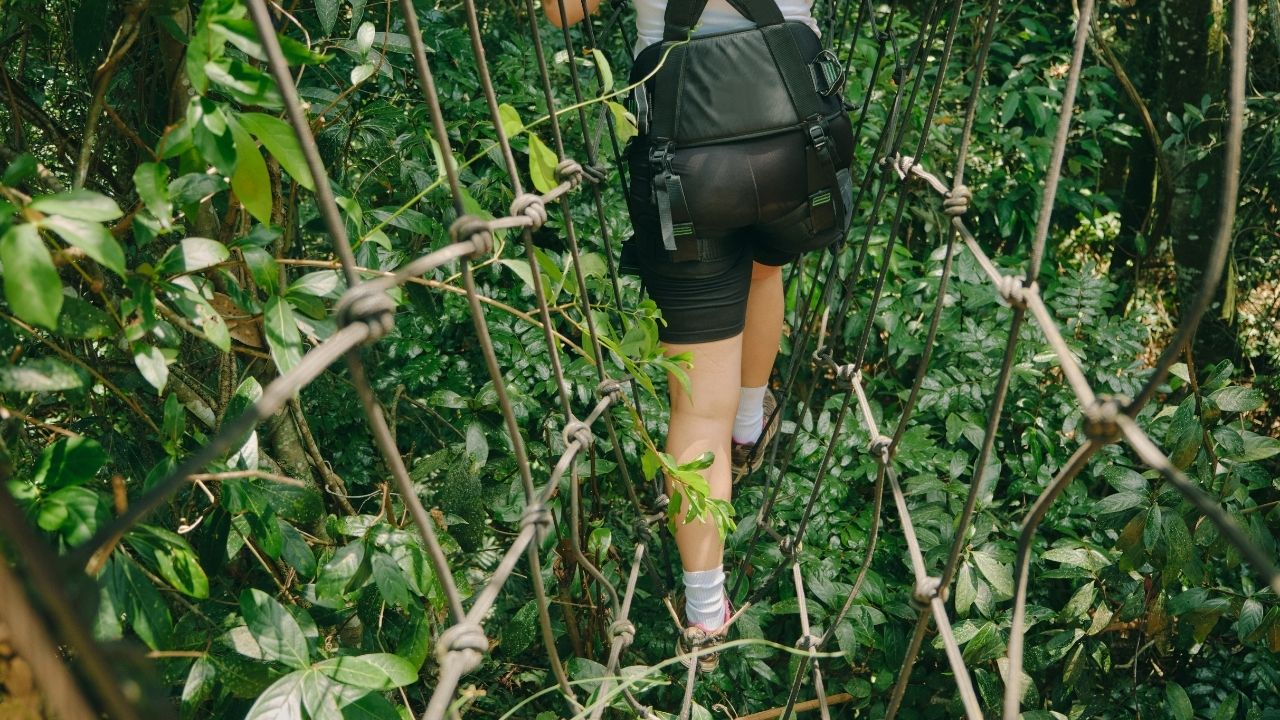 the life of a digital nomad