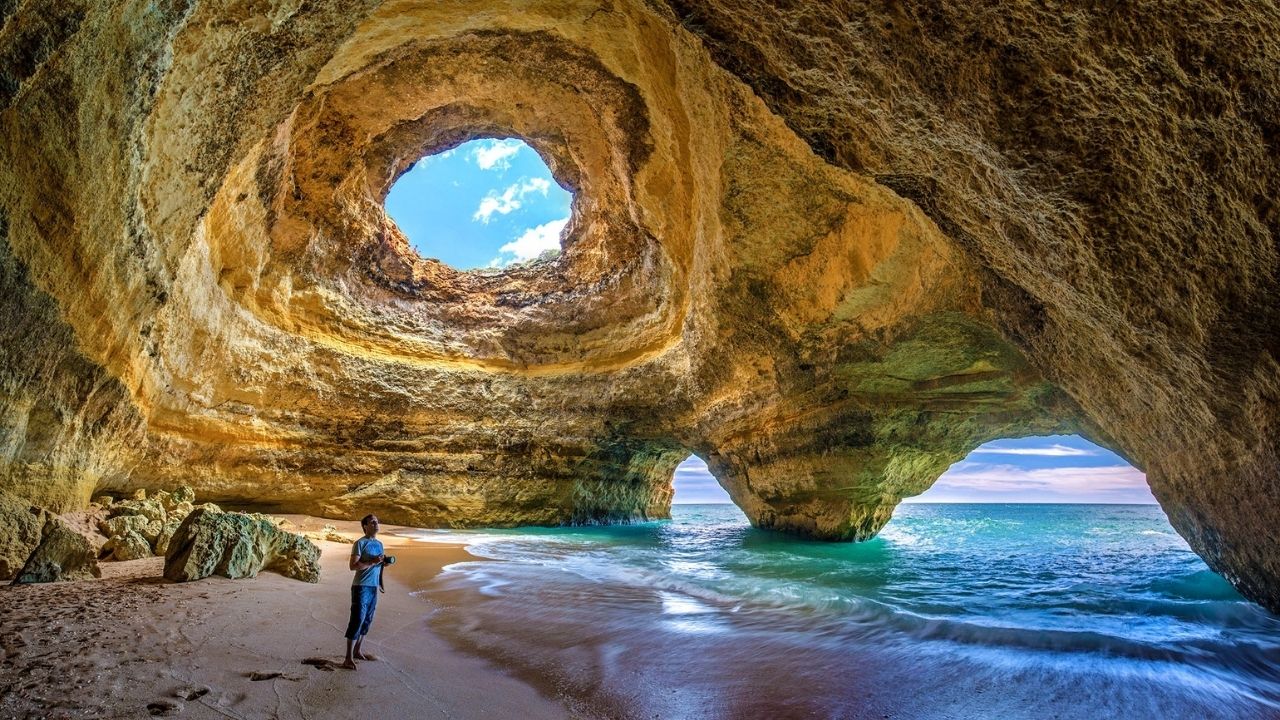 Digital nomad lifestyle