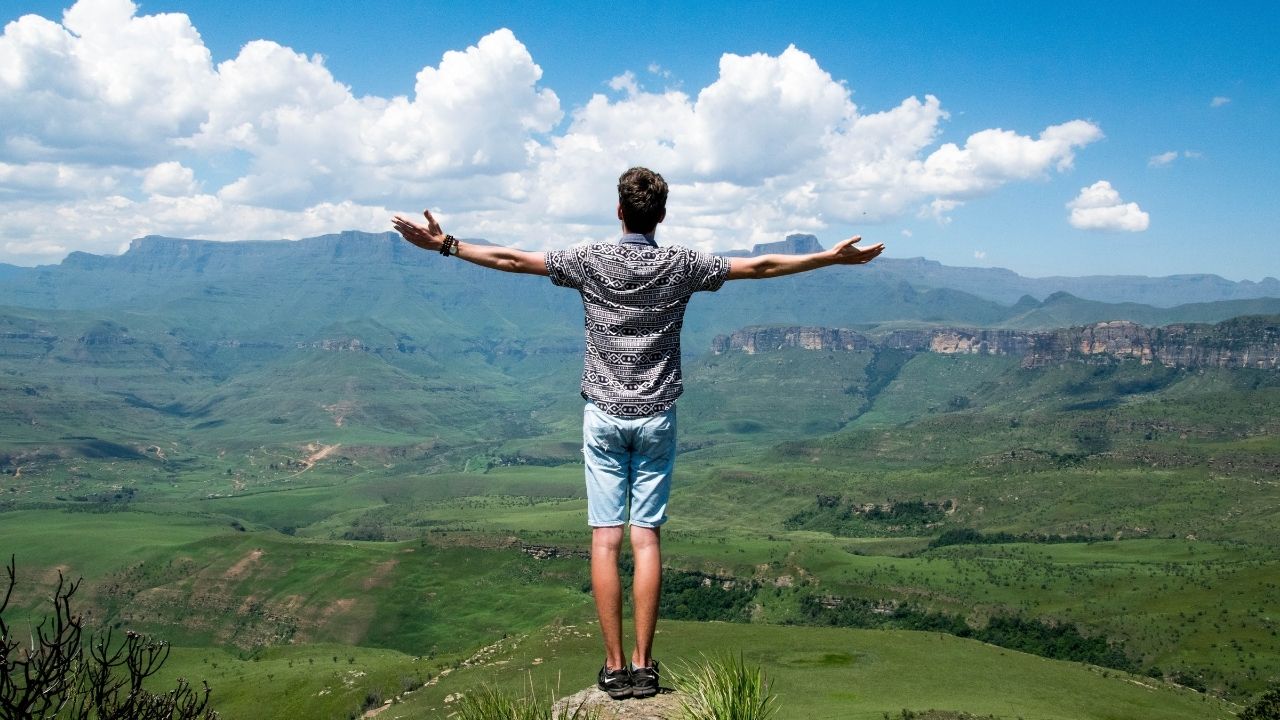 digital nomad meaning
