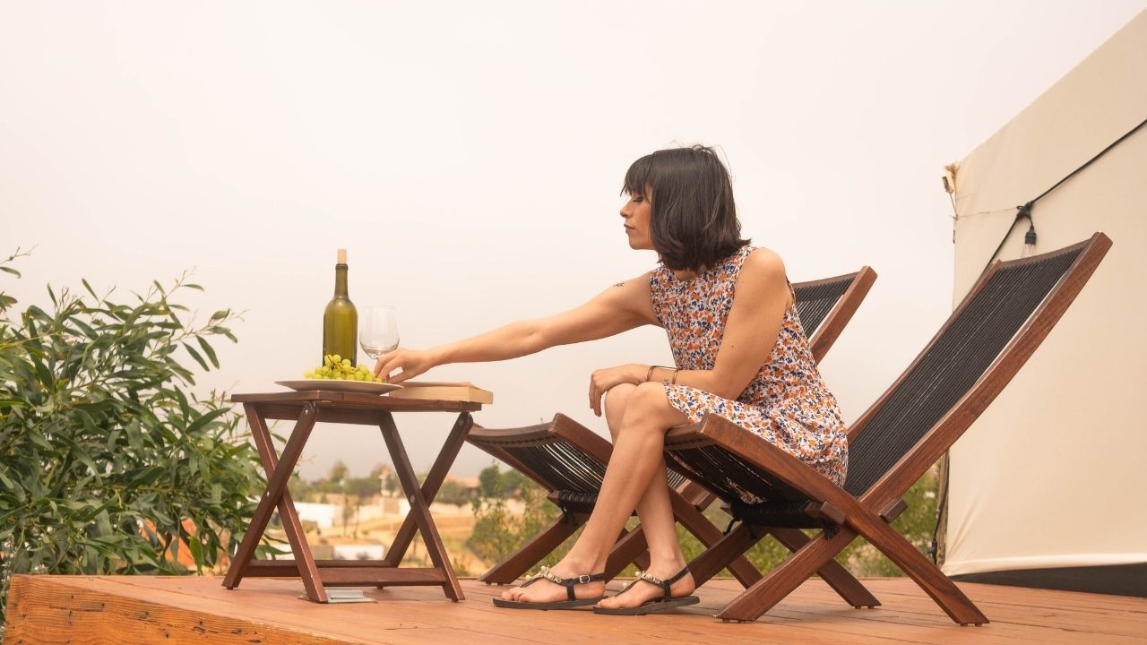 Top Luxury Glamping Spots Perfect for Romantic Getaways for Couples