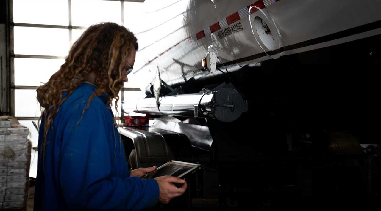 tank car inspections