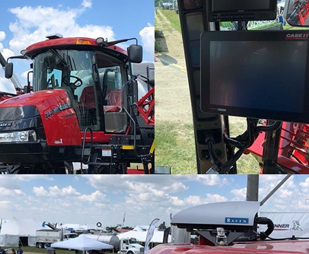 Autosteer in Farming: Revolutionizing Agriculture With Precision Technology