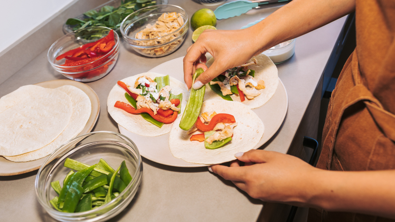 The Benefits of Allergen-Free Meal Prep for Busy Families