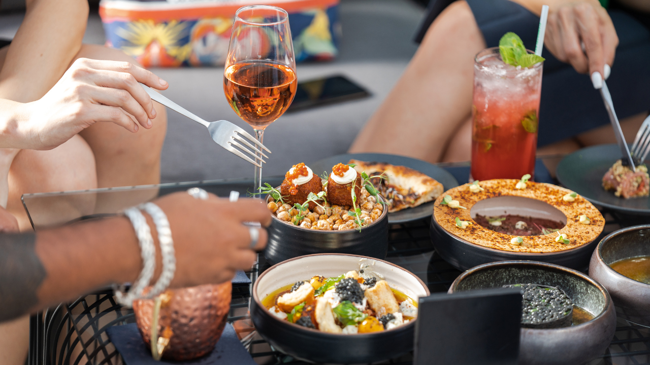 Tips for Finding Allergy-Friendly Restaurants When Eating Out
