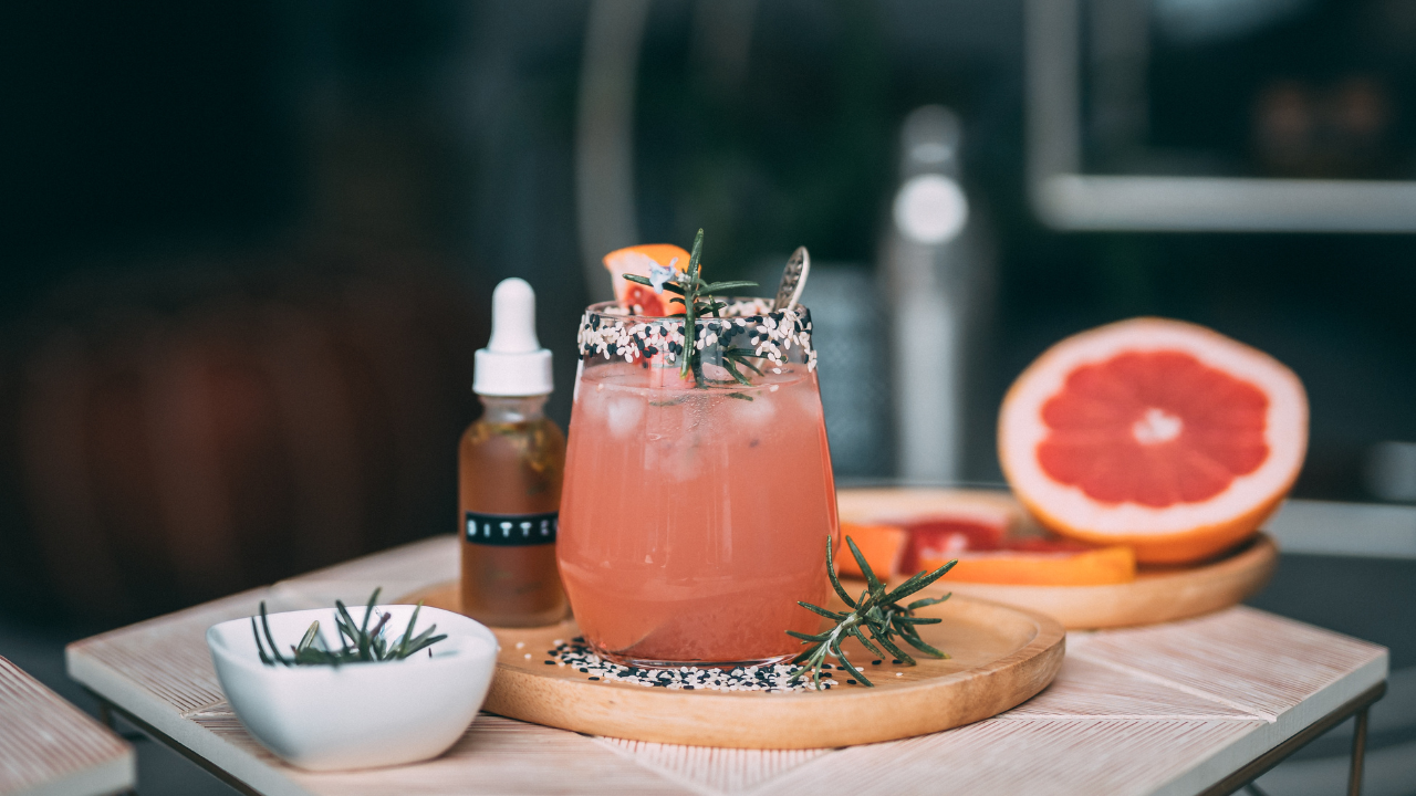 The Health Benefits of Citrus Juice for a Stronger Immune System