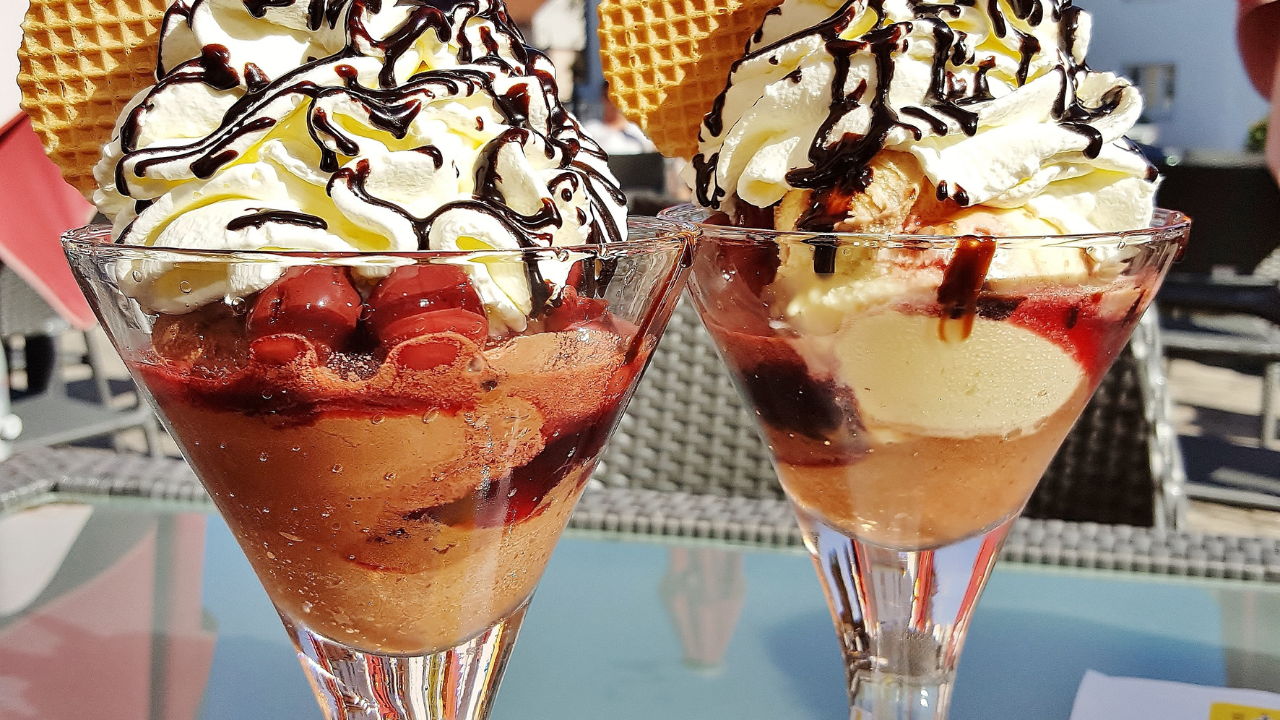 Tasty Low-Carb Ice Cream Ideas for Your Keto Diet