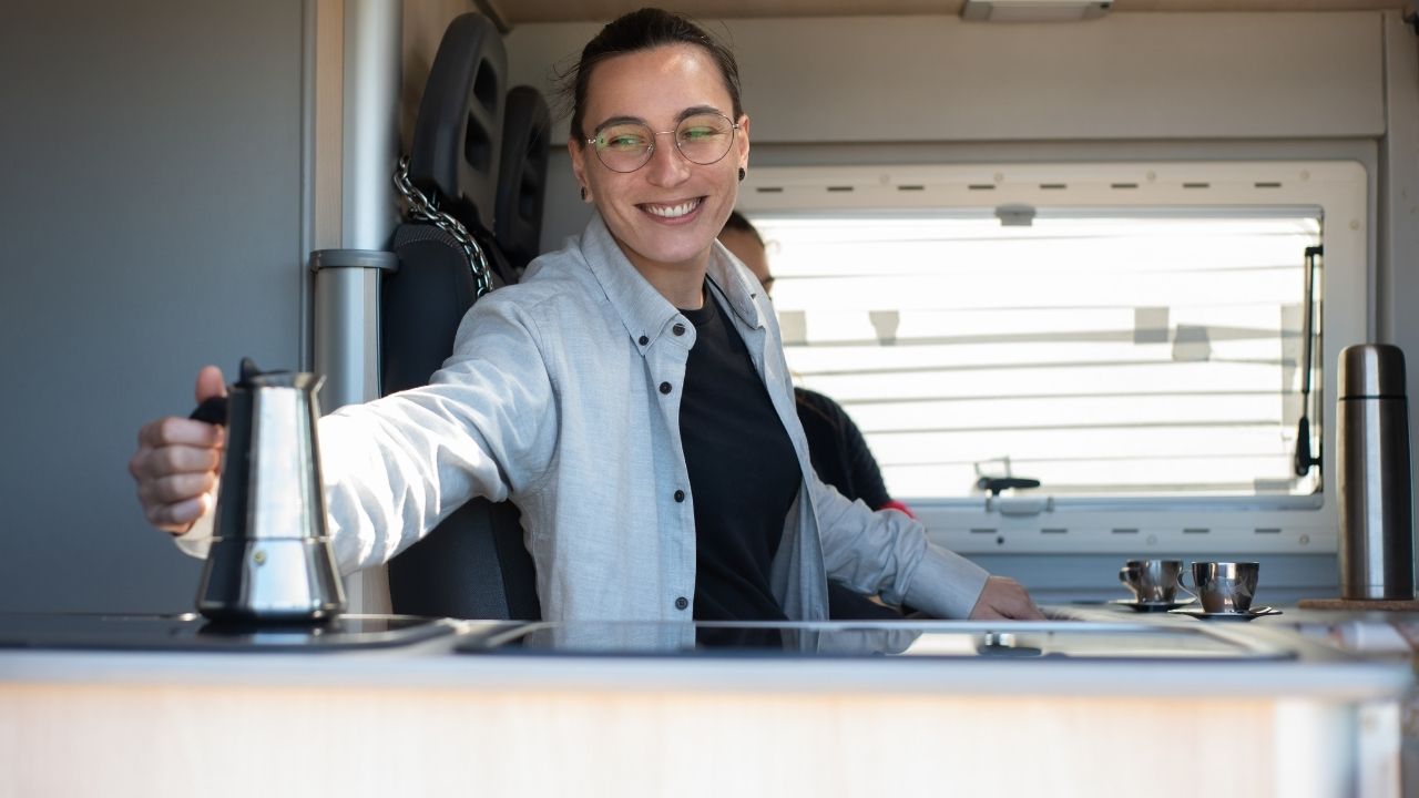 The Importance of Making Friends While Living in an RV