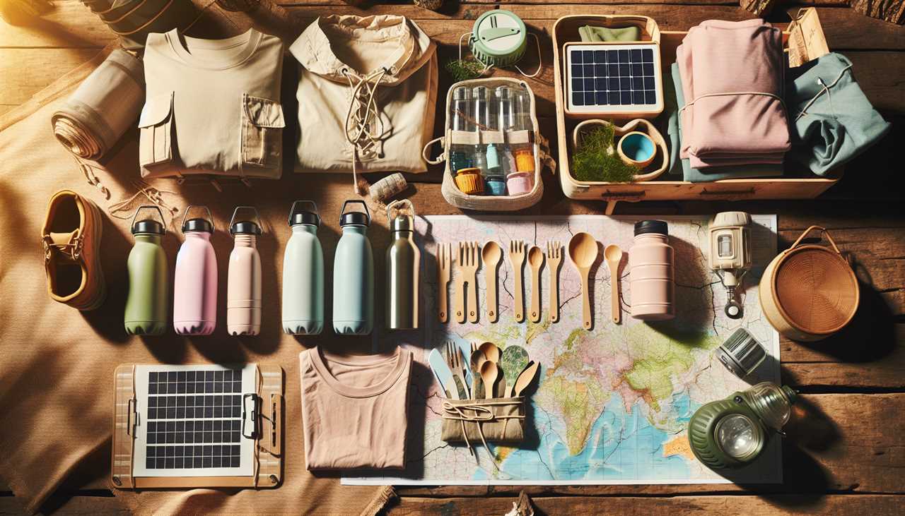 Eco-Warriors' Arsenal: Sustainable Outdoor Gear for Earth-Conscious Adventurers