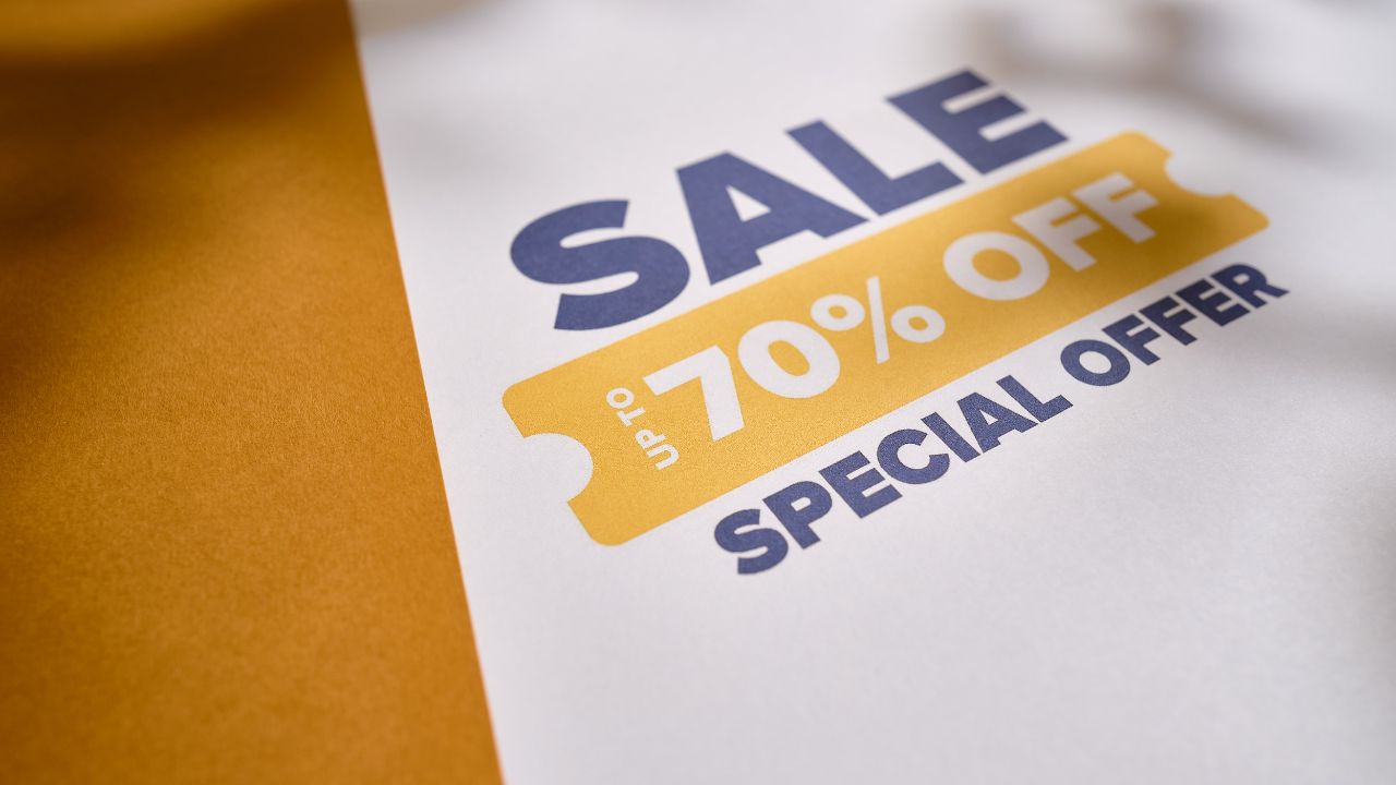 Off-Season Shopping: Unlock Hidden Deals and Uncover Seasonal Savings