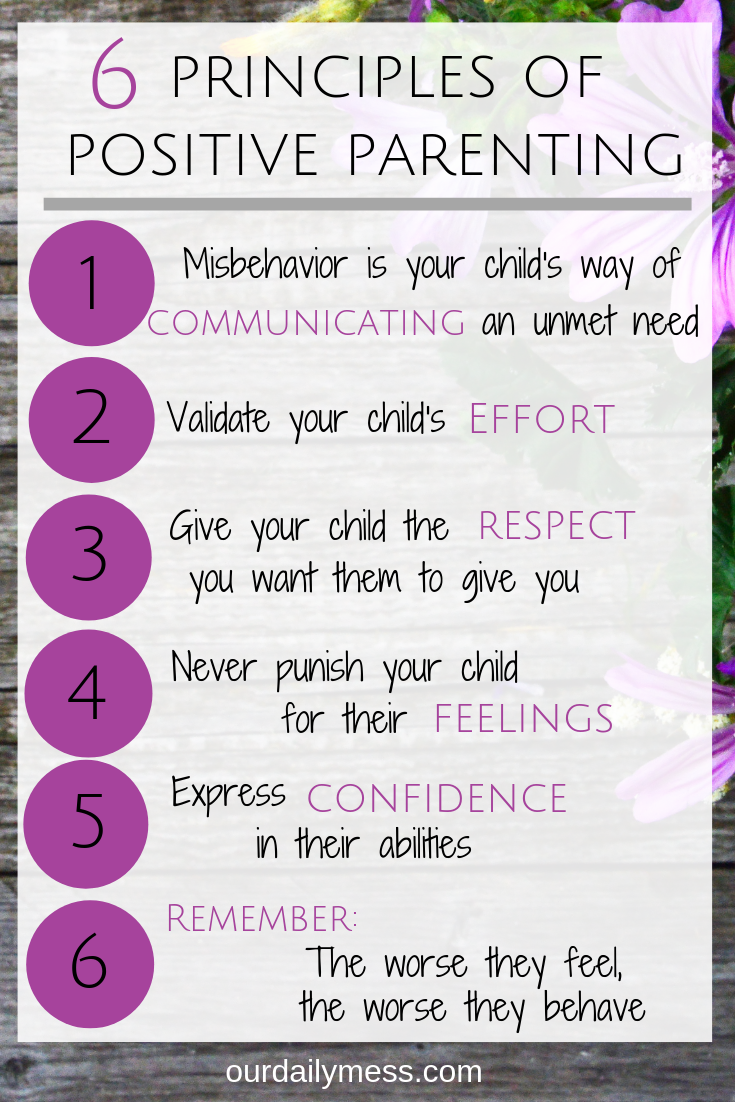 parenting ideas and tips