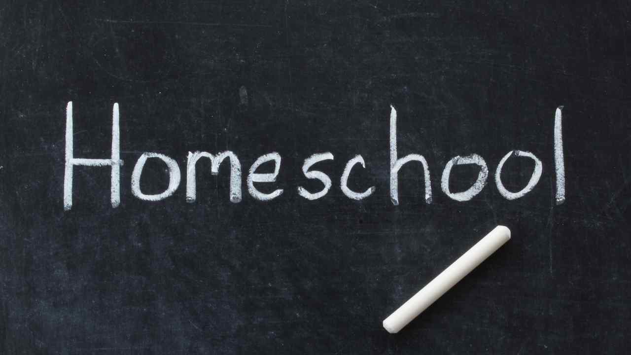 Homeschool Tips and Advice