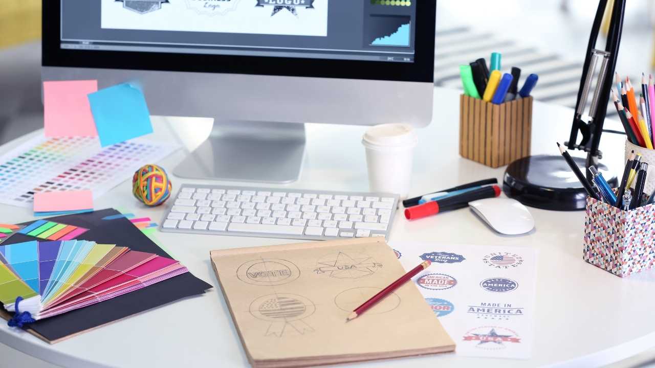 Unveiling Your Logo's Full Potential: A Complete Guide to Overhauling Your Brand